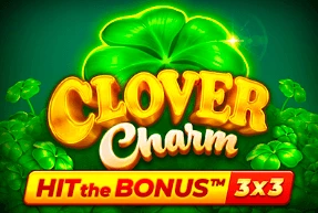 Clover Charm: Hit the Bonus Mobile