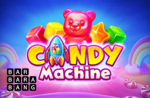 Candy Machine