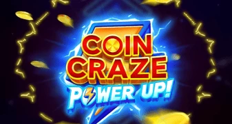 Coin Craze PowerUp