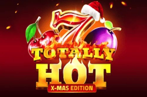 Totally Hot