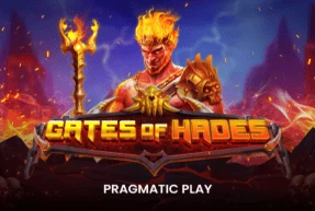 Gates of Hades Mobile