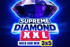 Supreme Diamond XXL
