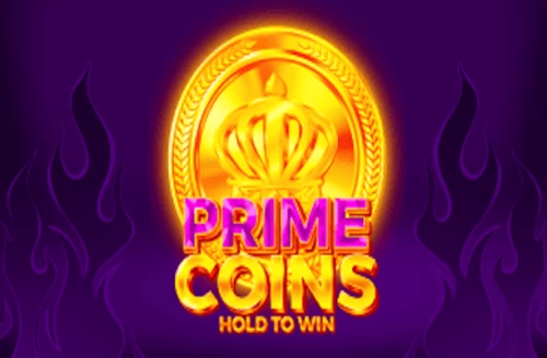 Prime Coins: Hold to Win