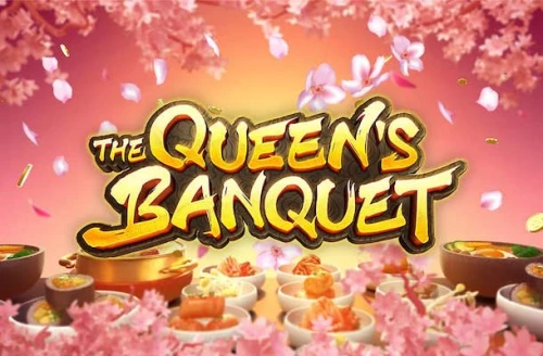 The Queen's Banquet