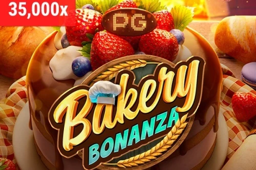 Bakery Bonanza