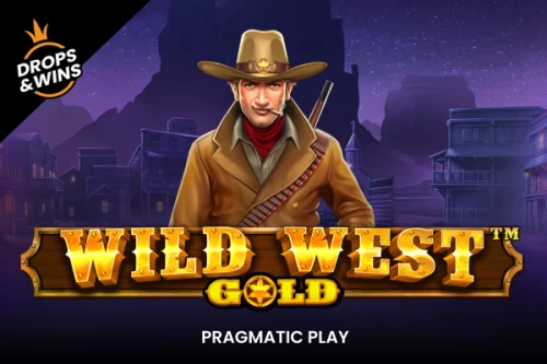 Wild West Gold Mobile