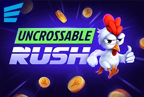 Uncrossable Rush