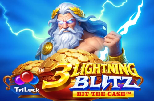 3 Lightning Blitz