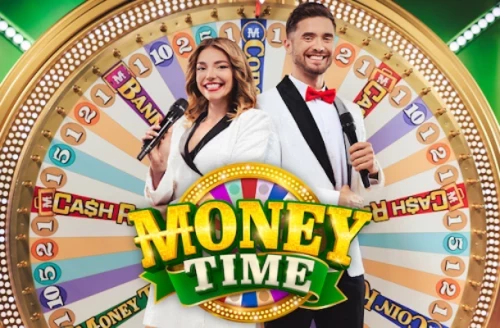 Money Time