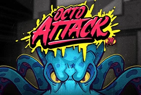 Octo Attack Mobile
