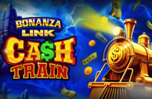 Bonanza Link: Cash Train