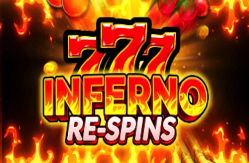 Inferno 777 Respins