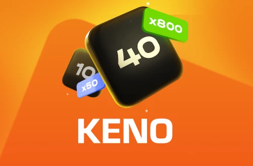 Keno