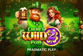 Lucky’s Wild Pub 2 Mobile