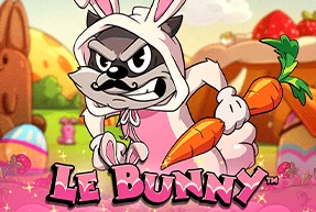 Le Bunny Mobile