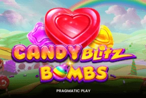 Candy Blitz Bombs Mobile