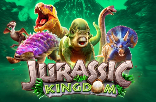 Jurassic Kingdom