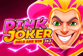 Pink Joker: Hold and Win Mobile