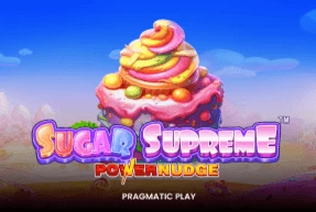 Sugar Supreme Powernudge Mobile