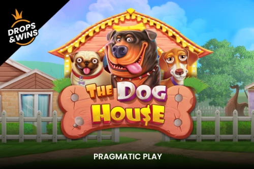 The Dog House Mobile