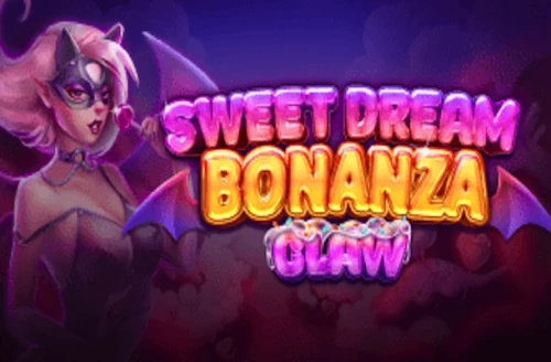 Sweet Dream Bonanza Claw