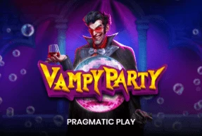 Vampy Party Mobile