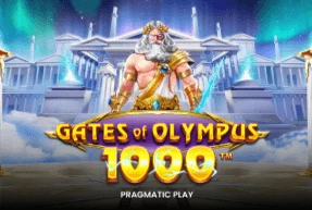 Gates of Olympus 1000 Mobile