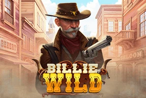 Billie Wild Mobile