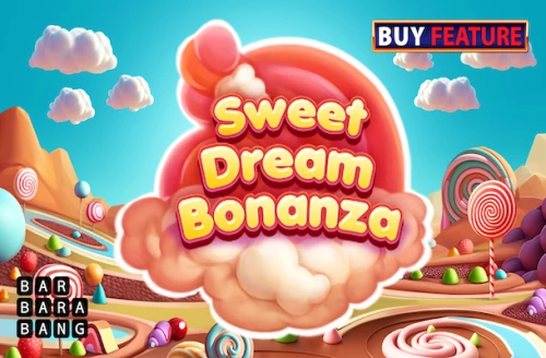 Sweet Dream Bonanza