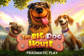 The Big Dog House Mobile