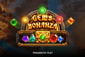 Gems Bonanza Mobile