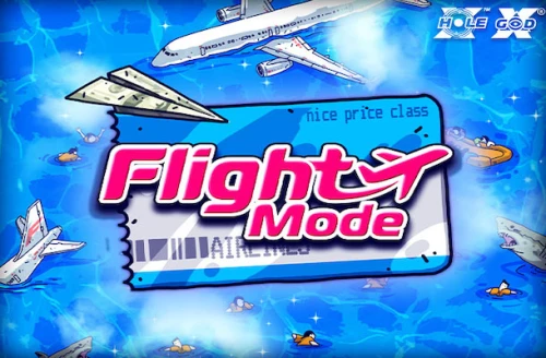 Flight Mode