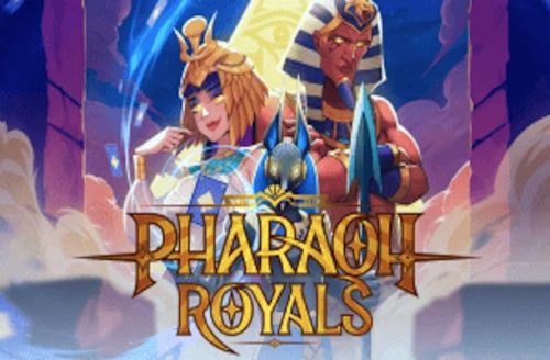 Pharaoh Royals