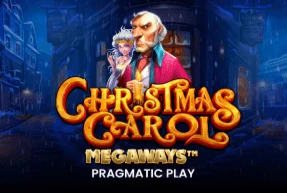 Christmas Carol Megaways Mobile