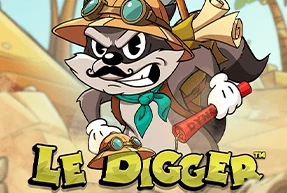 Le Digger