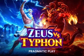 Zeus vs Typhon Mobile