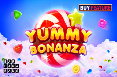 Yummy Bonanza