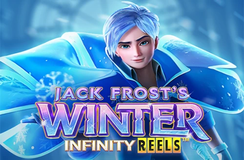 Jack Frost's Winter