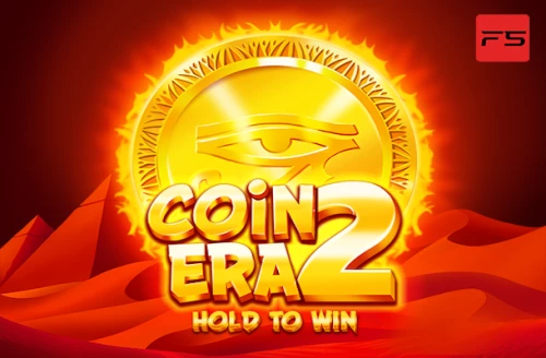 Coin Era 2: Hold to Win