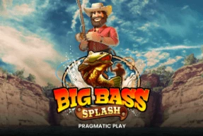 Big Bass Splash Mobile