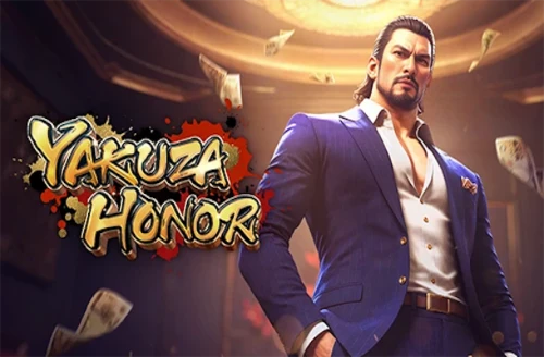 Yakuza Honor
