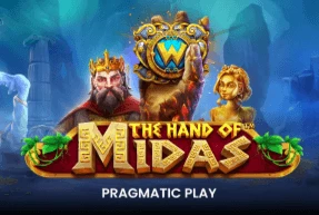 The Hand of Midas Mobile