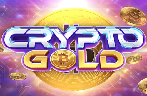 Crypto Gold