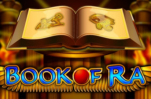Book of Ra Mobile