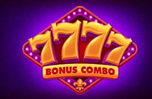7777 Bonus Combo
