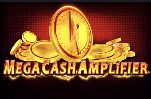 Mega Cash Amplifier