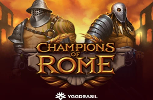 Champions of Rome