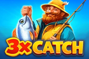 3x Catch Mobile