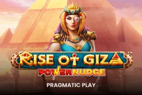 Rise of Giza PowerNudge Mobile