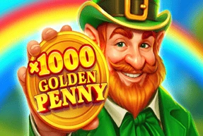 Golden Penny x1000